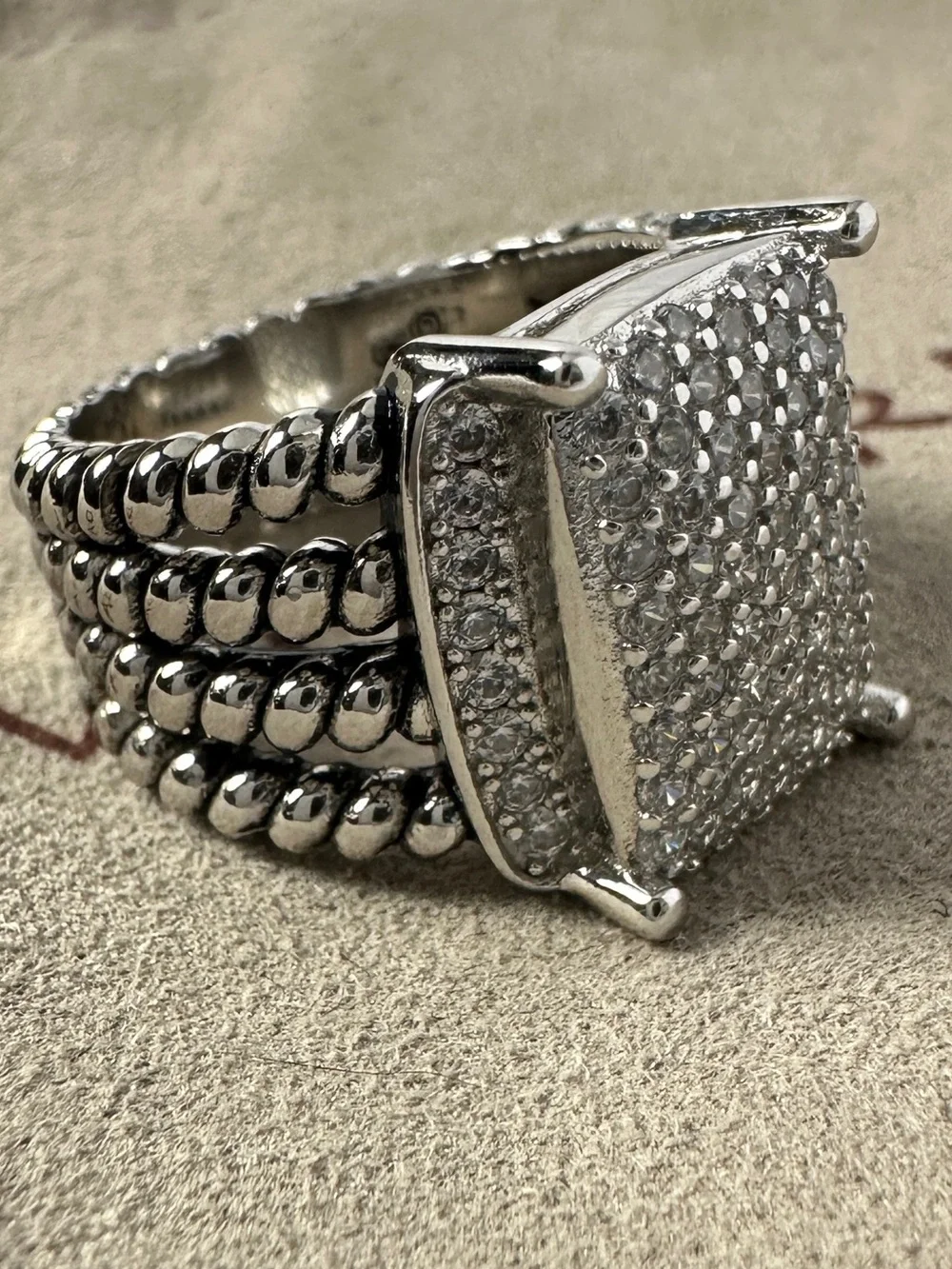 David Yurman size us